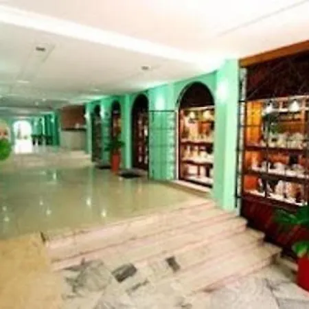 Oyo Hotel Pelourinho-2